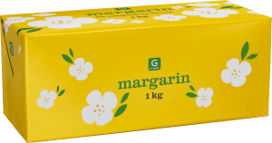 Margarin 80%