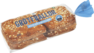 Grötfrallor
