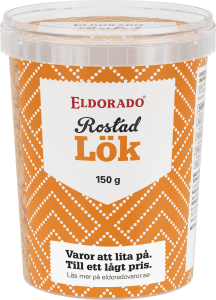 Rostad Lök