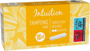 Tampong Mini