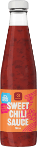 Sås Thai Sweet Chili Mindre Socker