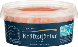 Kräftsjärtar