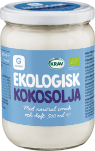Kokosolja Neutral