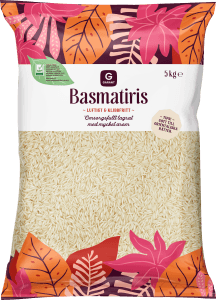 Basmatiris