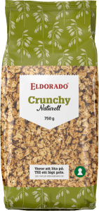 Crunchy Naturell