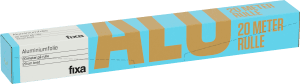 Aluminiumfolie 29cm Bredd