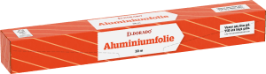 Aluminiumfolie