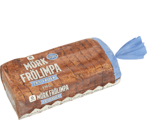 Frölimpa Mörk