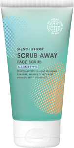 Face Scrub