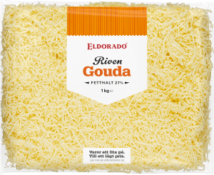 Gouda Riven 28%