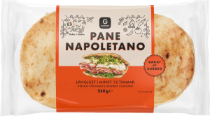Pane Napoletano