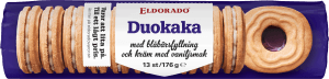 Duokaka Blåbär