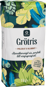 Grötris Polerat
