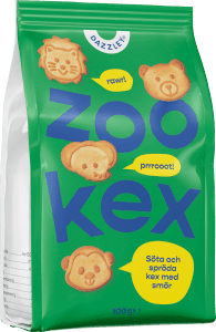 Zookex