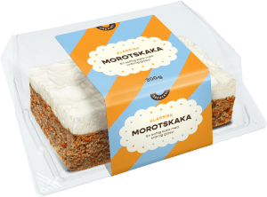 Morotskaka Fryst
