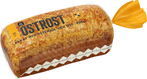 Ostrost