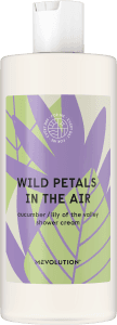 Duschtvål Wild Petals in The Air