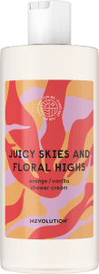 Duschtvål Juicy Skies and Floral Highs