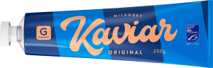 Kaviar Orginal