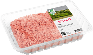 Nötfärs Import 20%