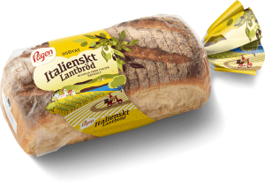 Italienskt Lantbröd
