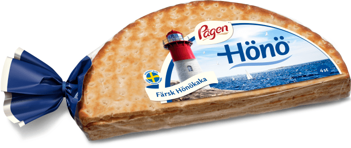 Hönökaka 4-p