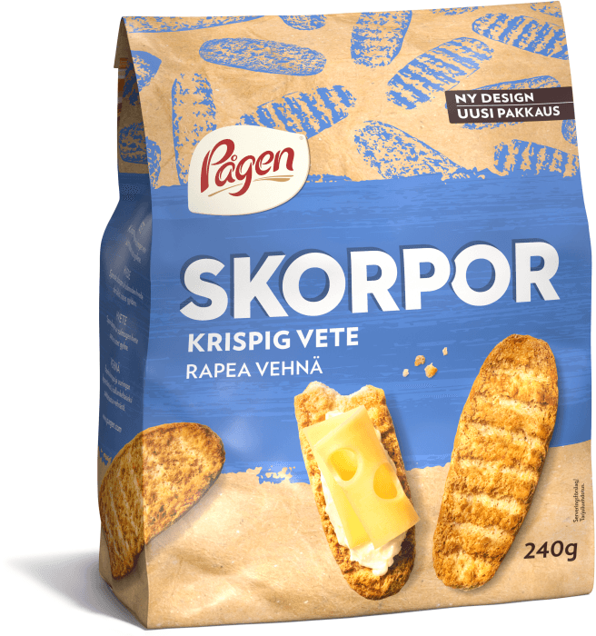 Skorpor Vete