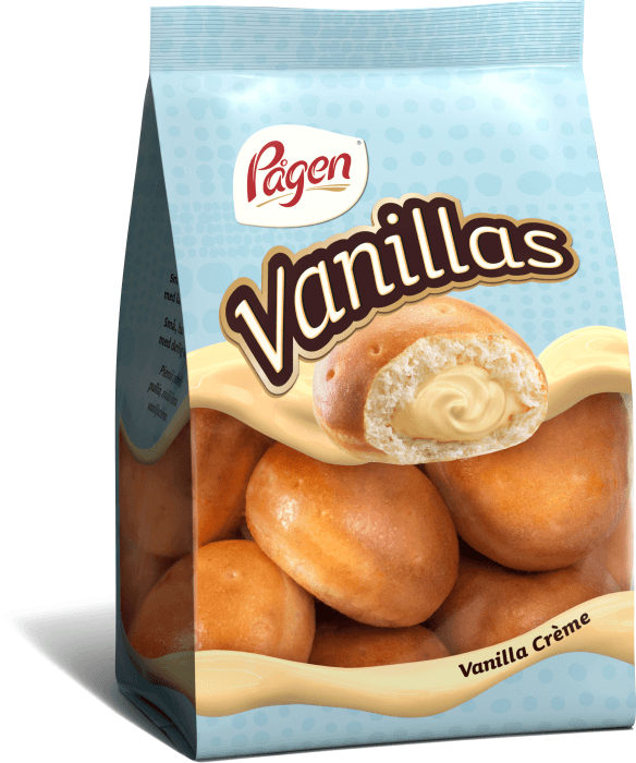 Bulle Vanillas