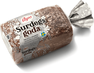 Surdegsgoda Rågbröd