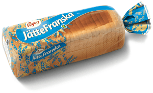 Jättefranska