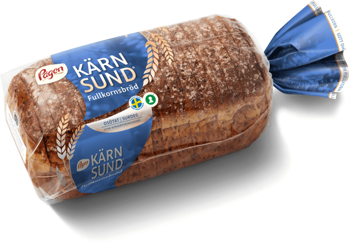 Kärnsund Surdegsbröd