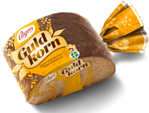 Guldkorn