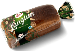 Längtan