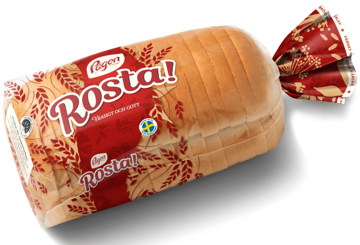 Rosta