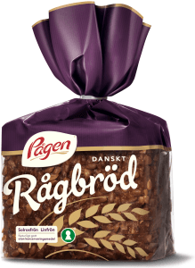 Danskt Rågbröd