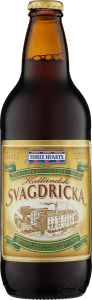 Svagdricka Halländsk 2.2%