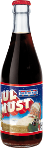 Julmust
