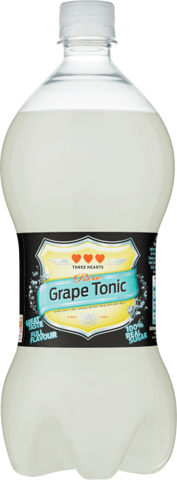 Grape Tonic