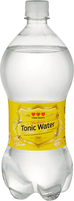 Tonic Water