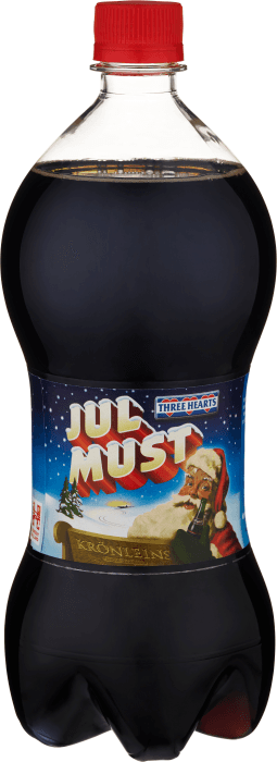 Julmust