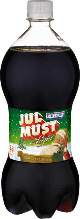 Julmust Light