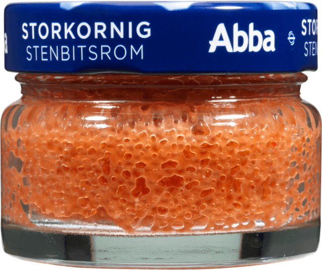 Stenbitsrom Röd MSC
