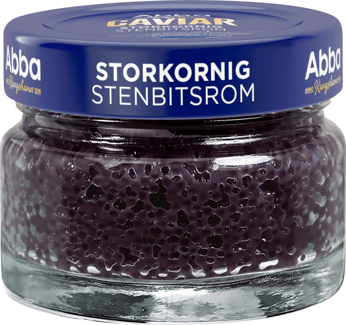 Svart Stenbitsrom MSC