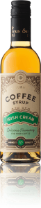 Irish Cream Kaffesmaksättare