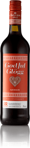 Glögg Alkoholfri
