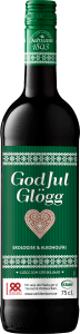 Glögg Alkoholfri