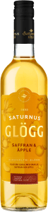 Glögg Saffran & Äpple
