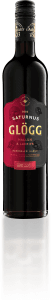 Glögg Hallon & lakrits