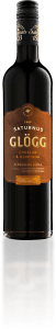 Glögg Choklad & Hjortron Alkoholfri