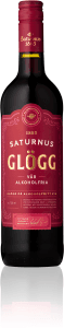 Glögg Alkoholfri